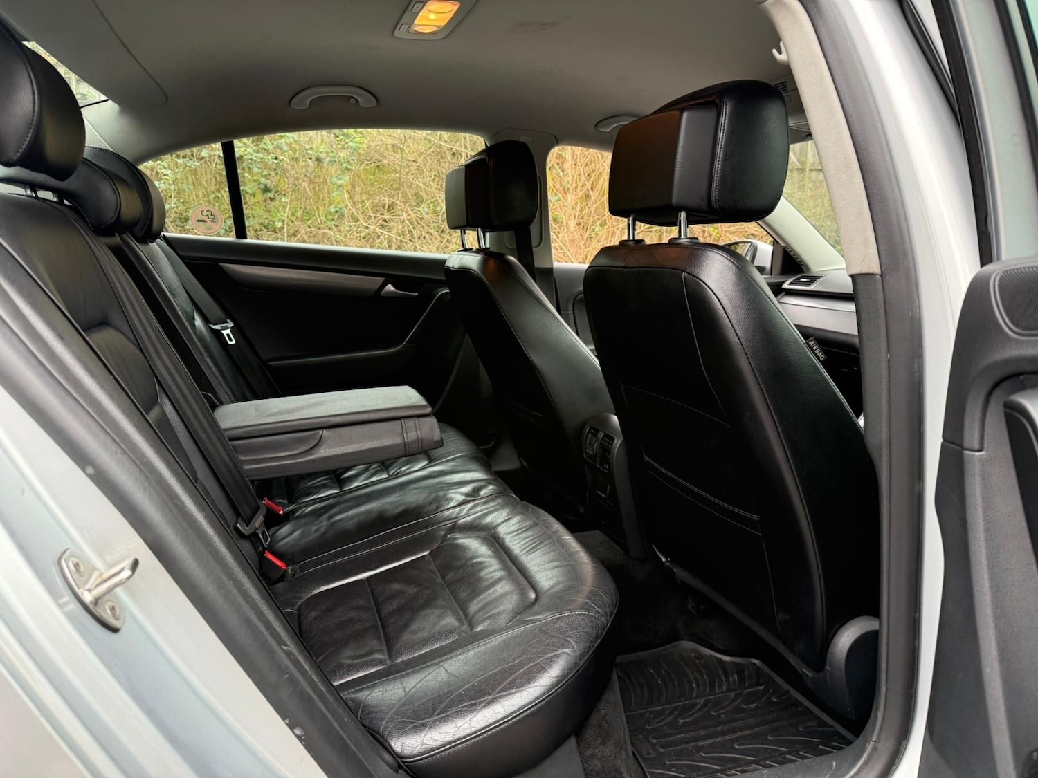 Used Volkswagen Passat 2014 for sale - 77992024: Photo 6