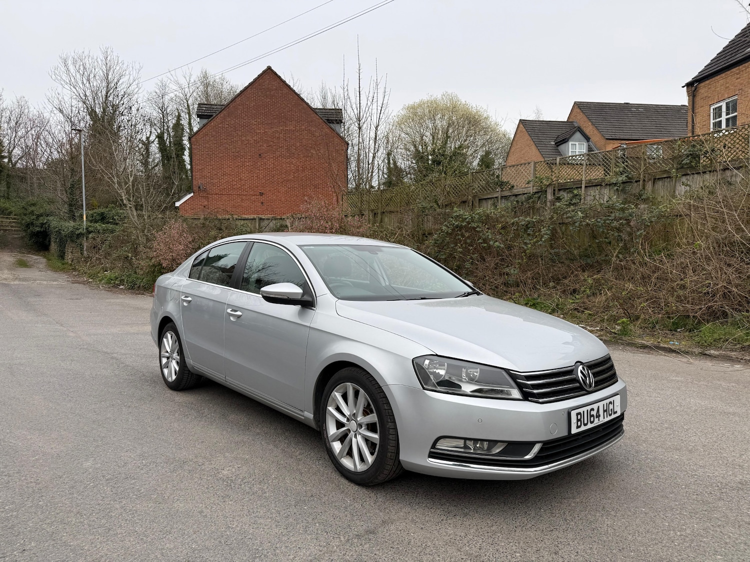 Used Volkswagen Passat 2014 for sale - 77992024: Photo 7