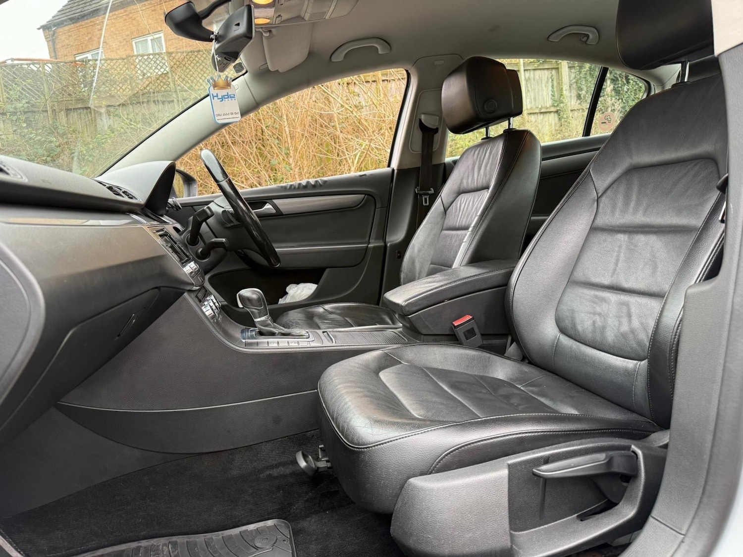 Used Volkswagen Passat 2014 for sale - 77992024: Photo 8