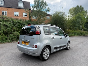 Used Citroen C3 Picasso 2014 for sale - 79604927: Photo