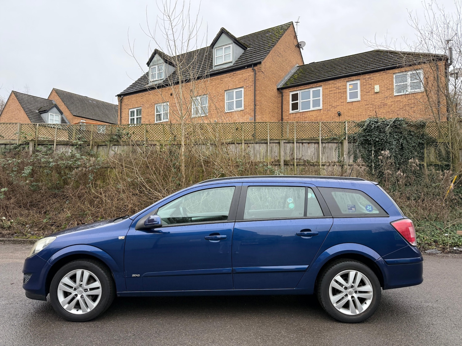 Used Vauxhall Astra 2008 for sale - 77446027: Photo 11