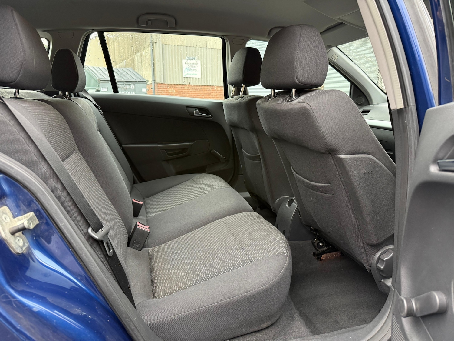 Used Vauxhall Astra 2008 for sale - 77446027: Photo 12