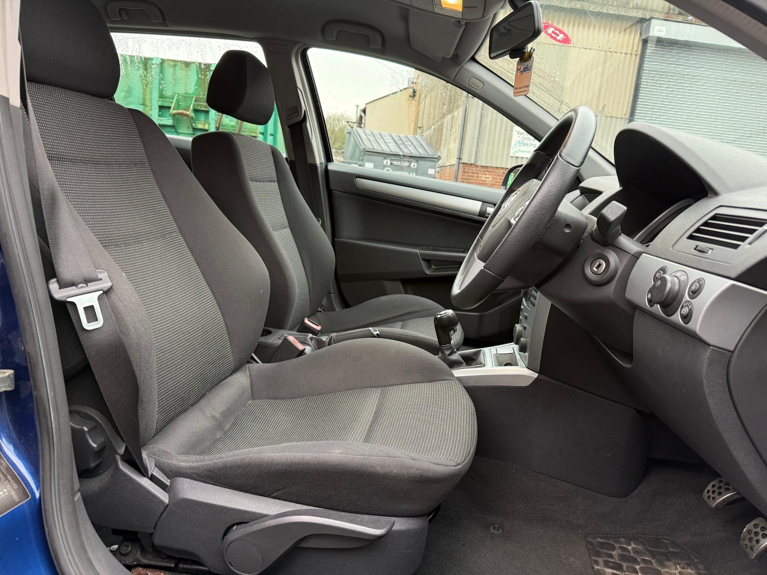 Used Vauxhall Astra 2008 for sale - 77446027: Photo 13