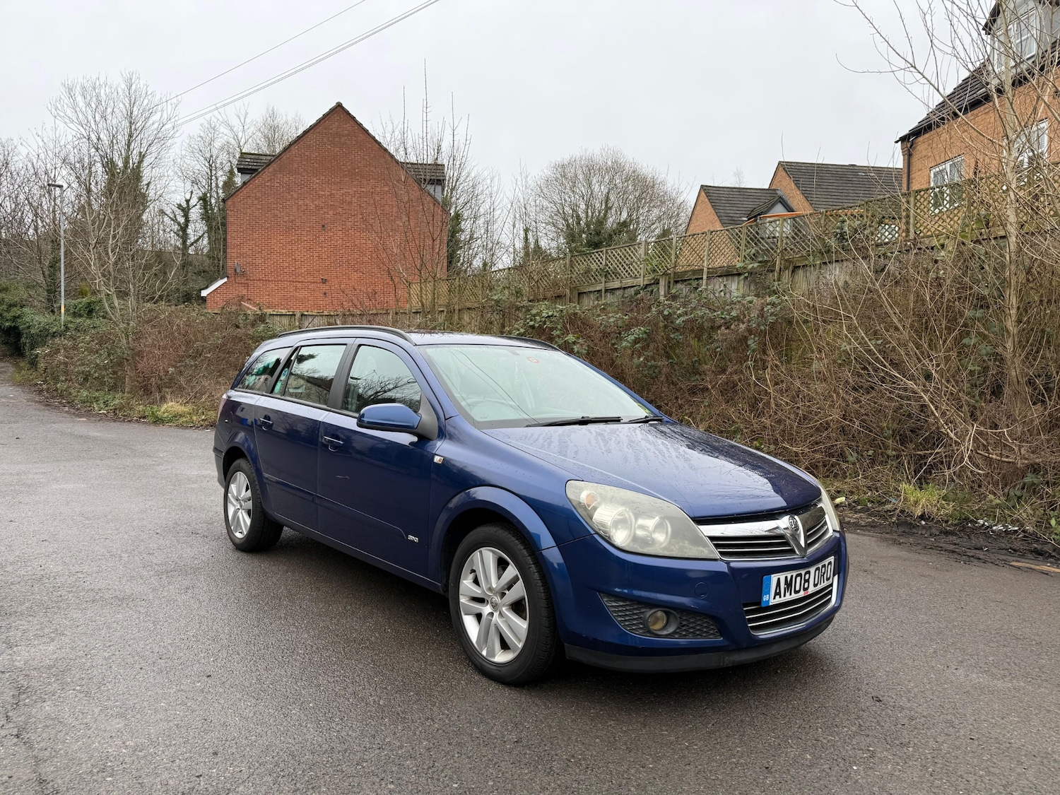 Used Vauxhall Astra 2008 for sale - 77446027: Photo 3