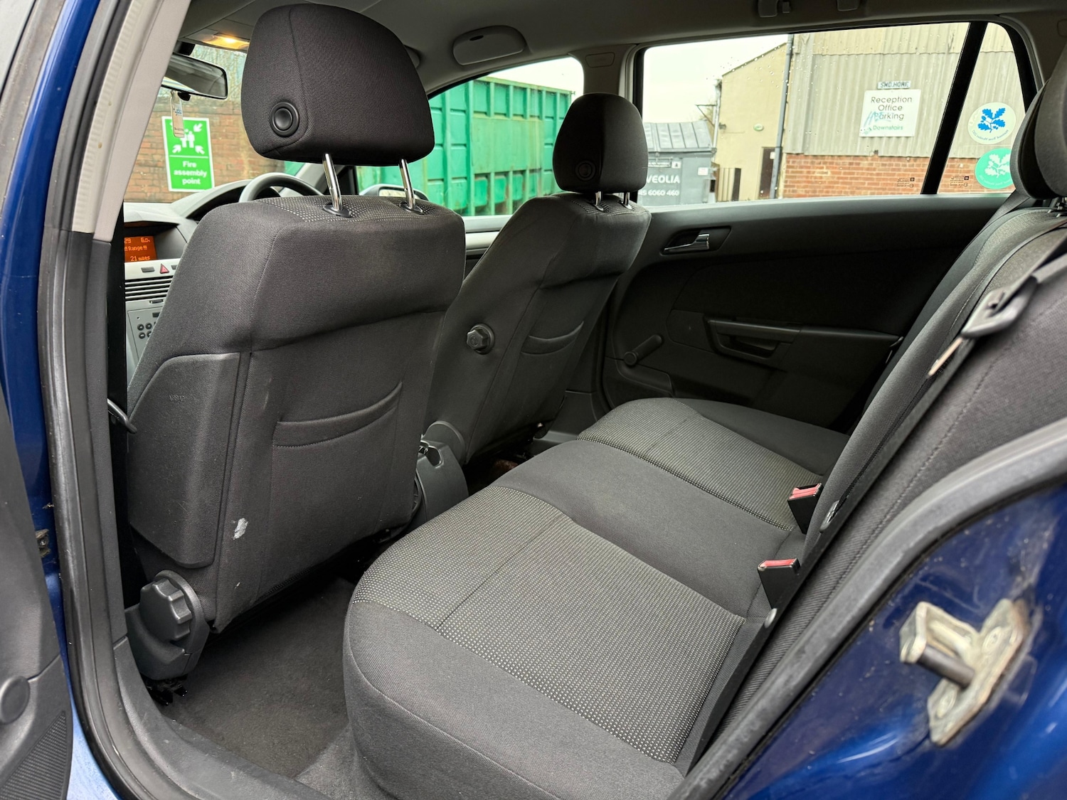 Used Vauxhall Astra 2008 for sale - 77446027: Photo 5