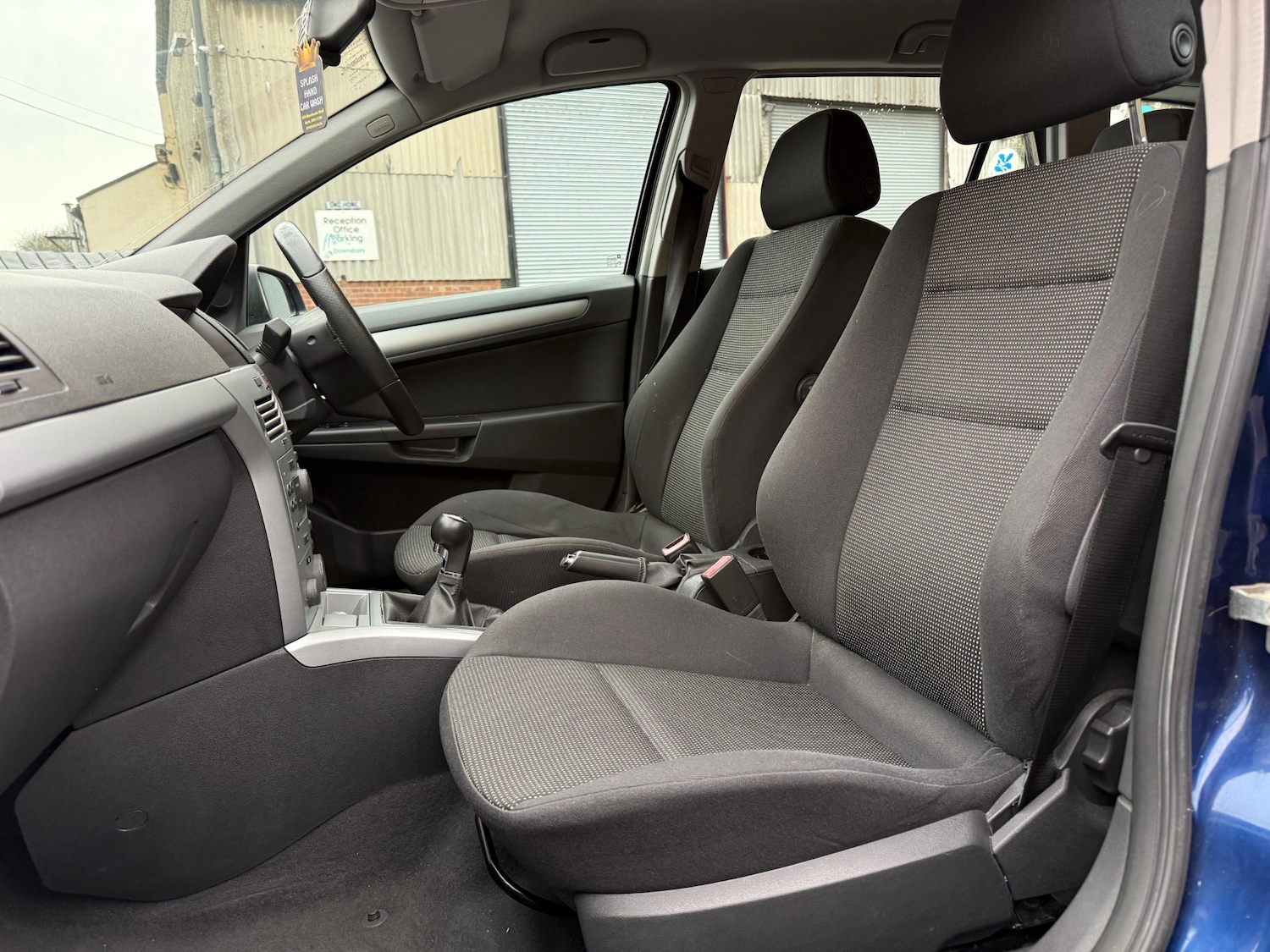 Used Vauxhall Astra 2008 for sale - 77446027: Photo 6