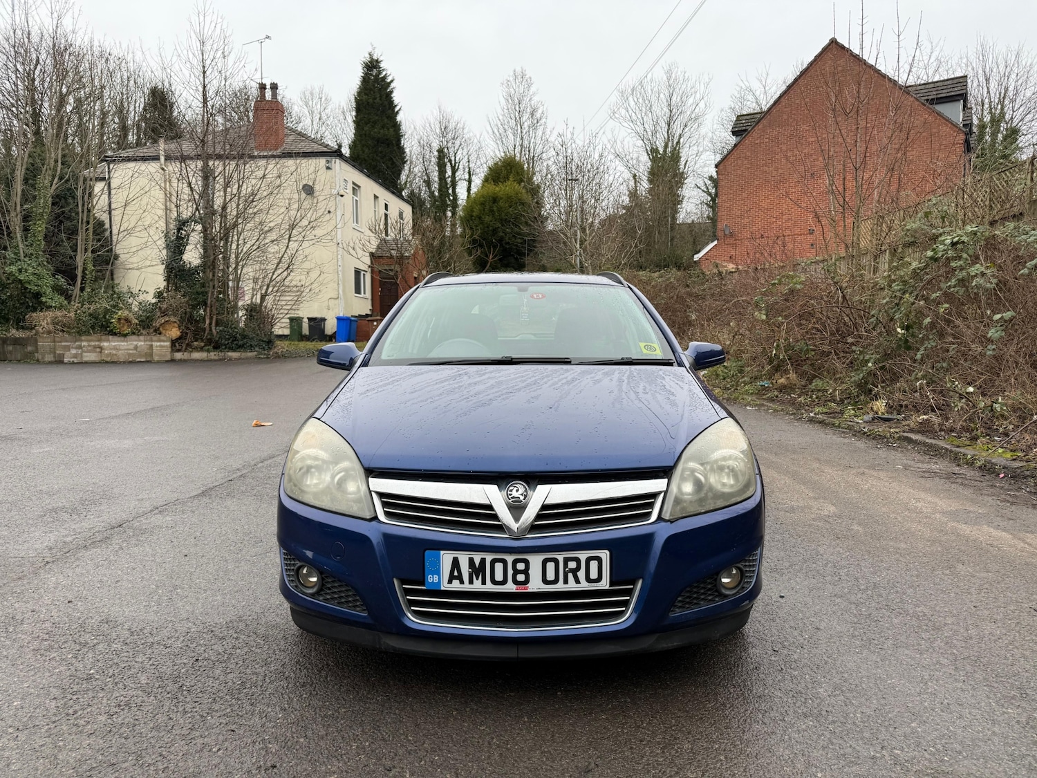 Used Vauxhall Astra 2008 for sale - 77446027: Photo 7
