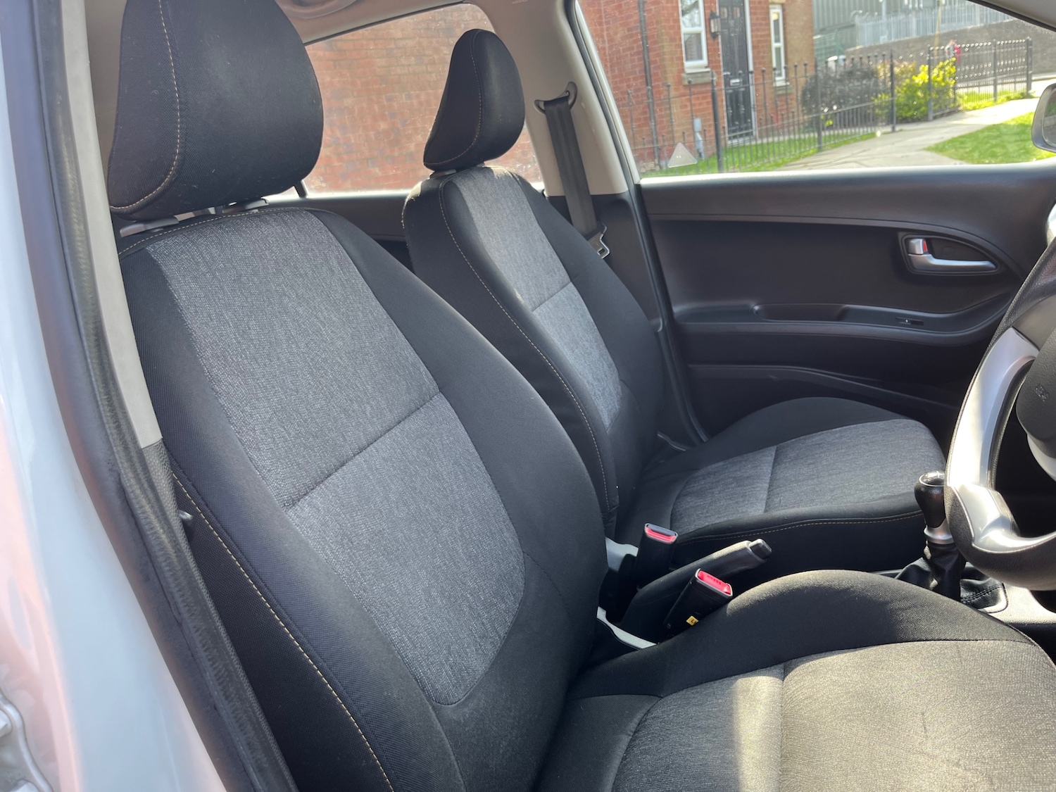 Used Kia Picanto 2016 for sale - 77973696: Photo 11