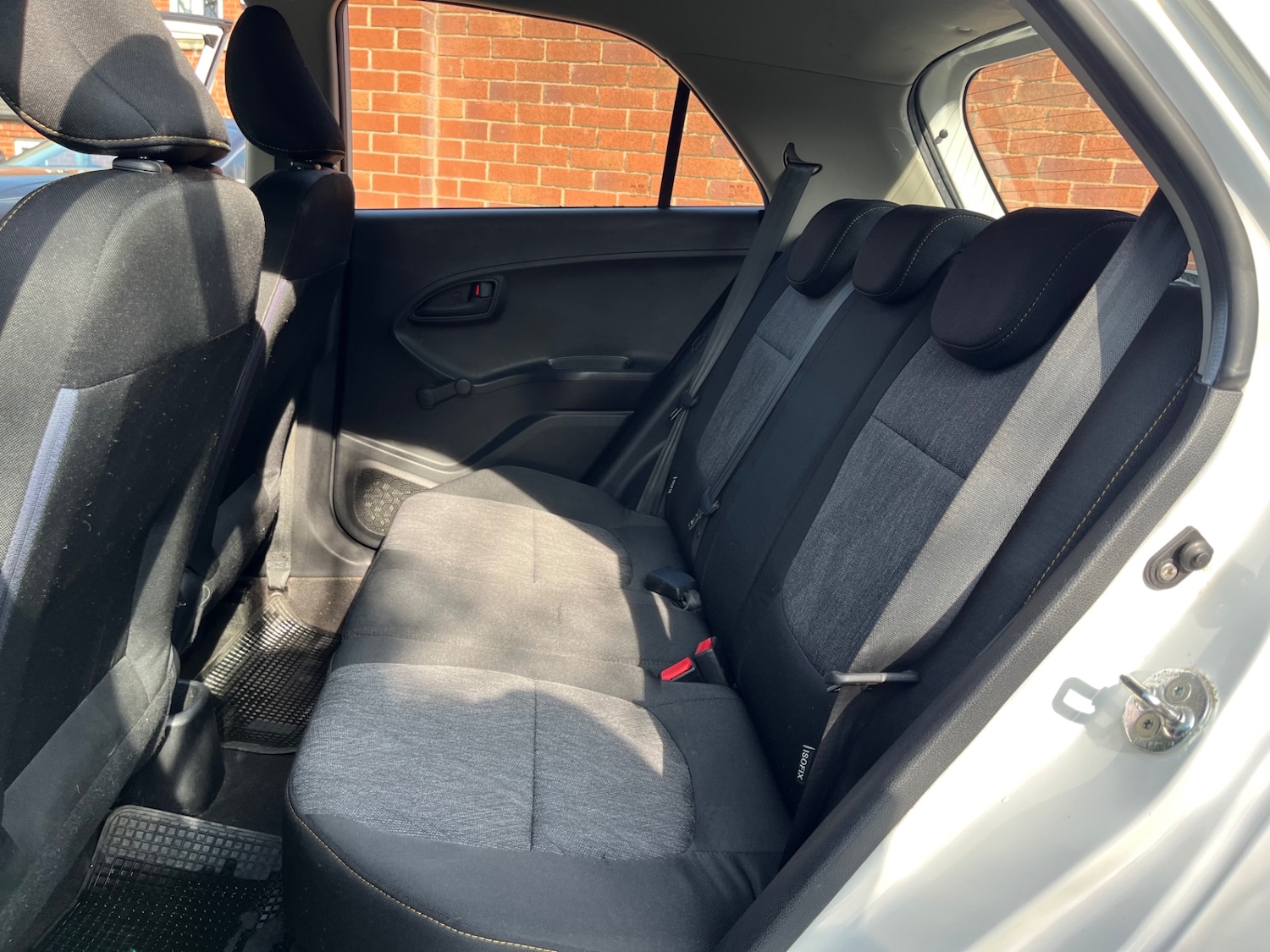 Used Kia Picanto 2016 for sale - 77973696: Photo 14