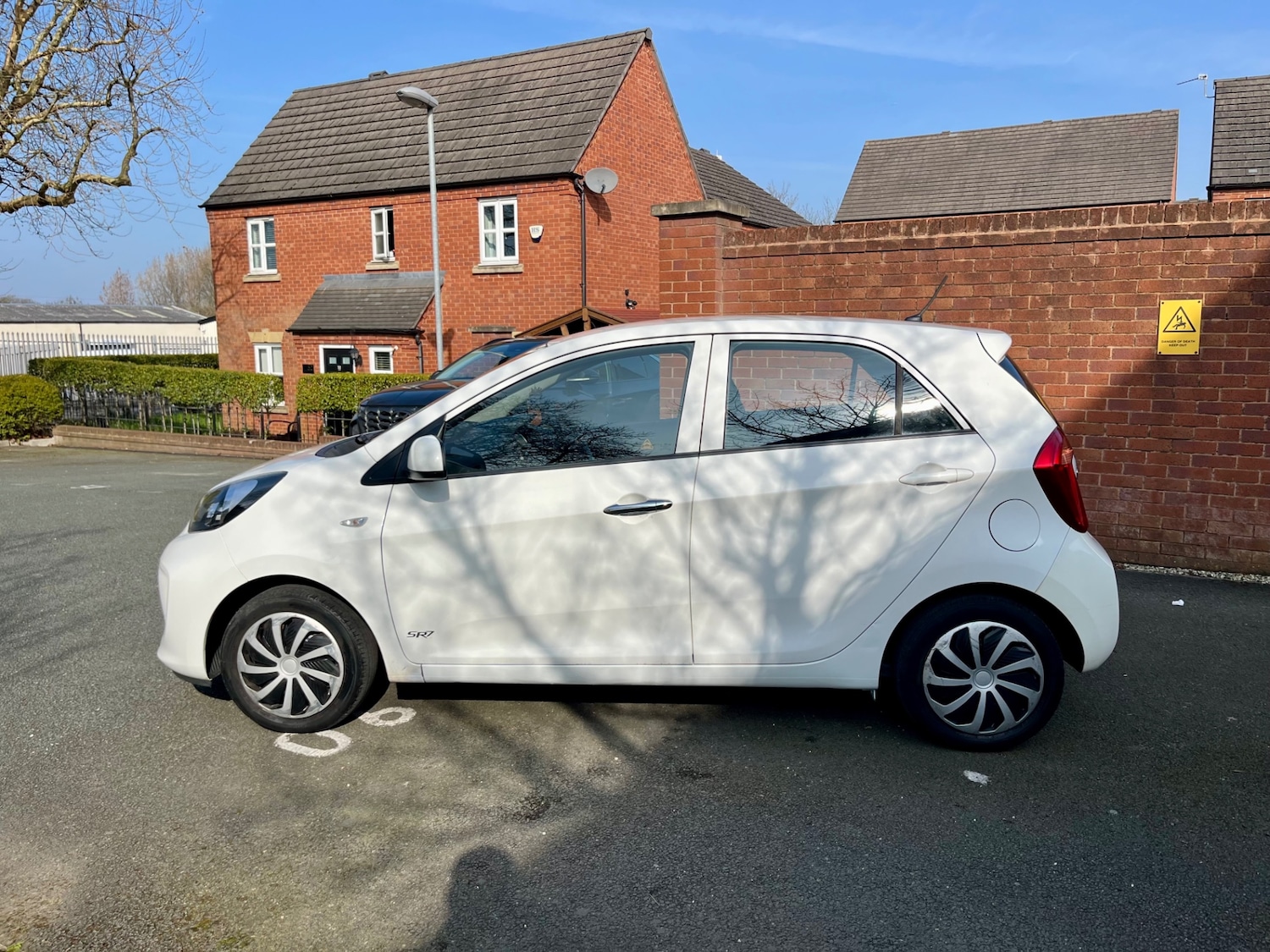 Used Kia Picanto 2016 for sale - 77973696: Photo 4