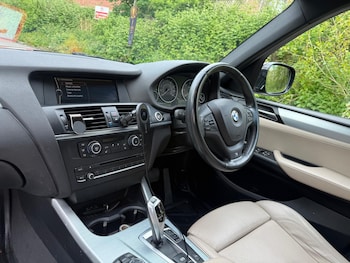 Used BMW X3 2013 for sale - 78620742: Photo