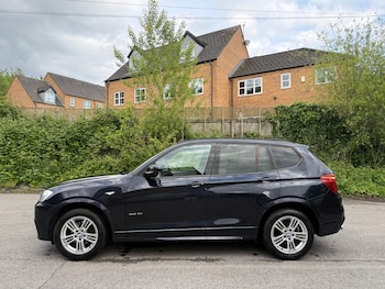 Used BMW X3 2013 for sale - 78620742: Photo