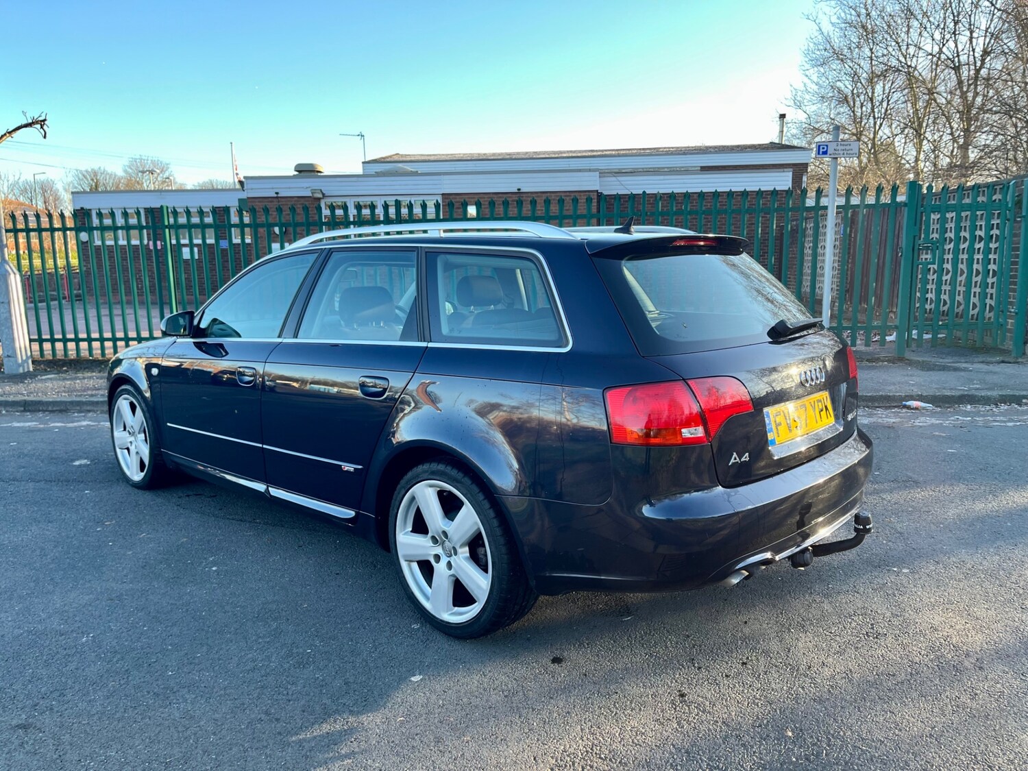 Used Audi A4 2007 for sale - 77094029: Photo 5