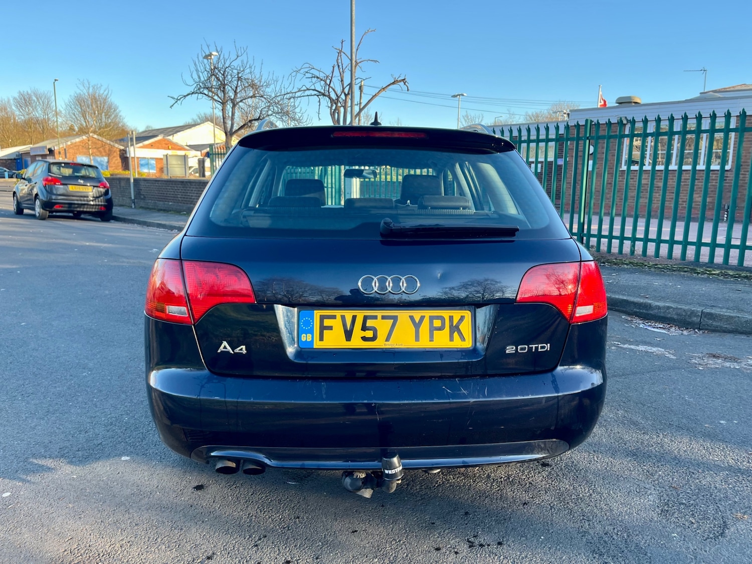 Used Audi A4 2007 for sale - 77094029: Photo 6