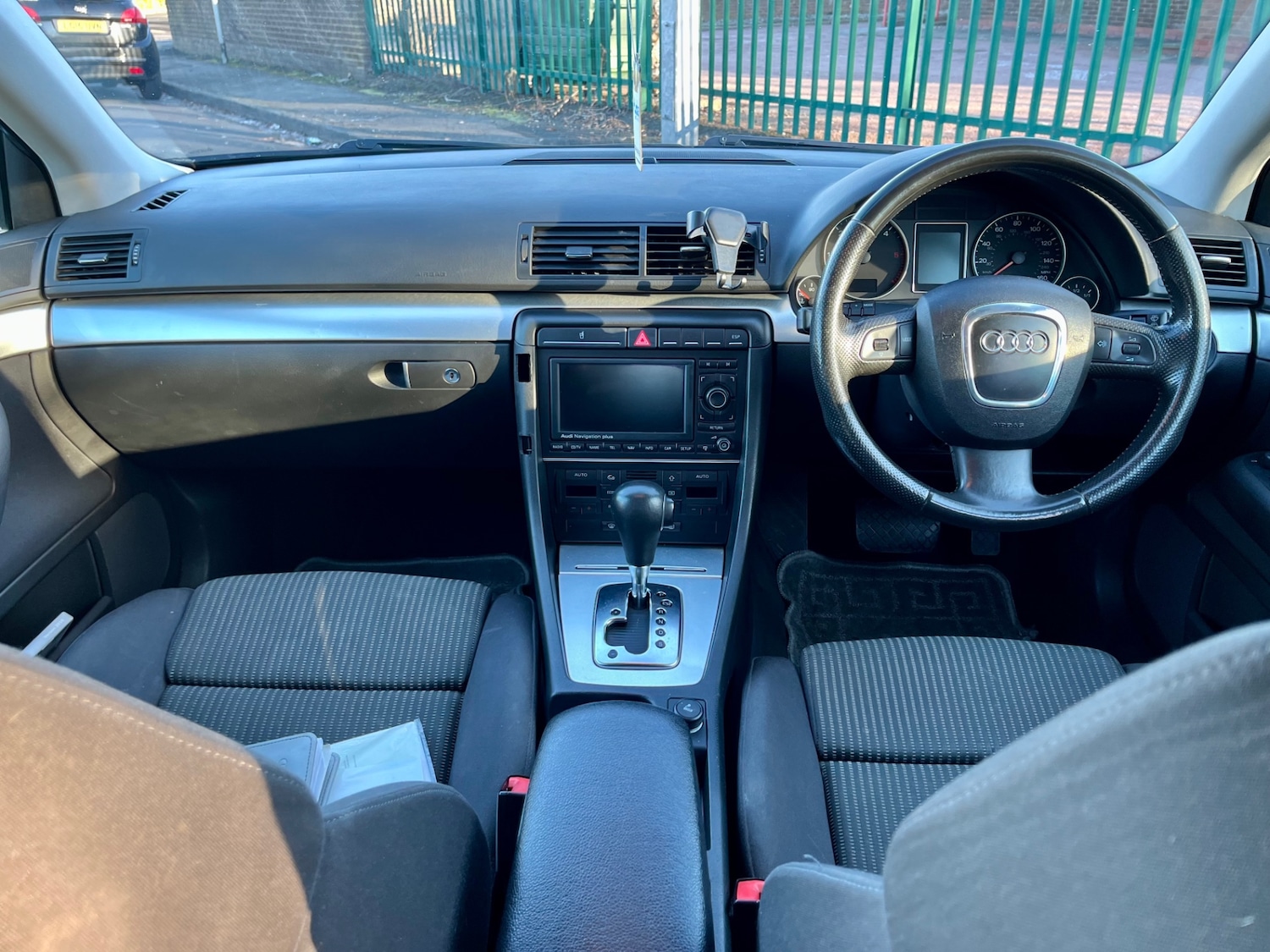 Used Audi A4 2007 for sale - 77094029: Photo 9