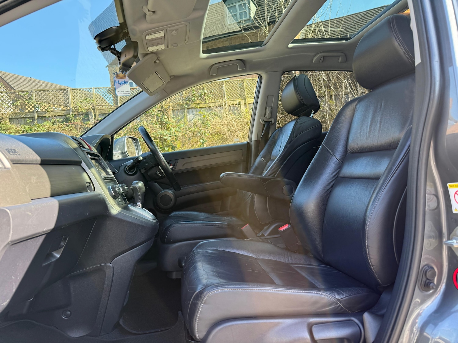 Used Honda CR-V 2012 for sale - 77941632: Photo 10