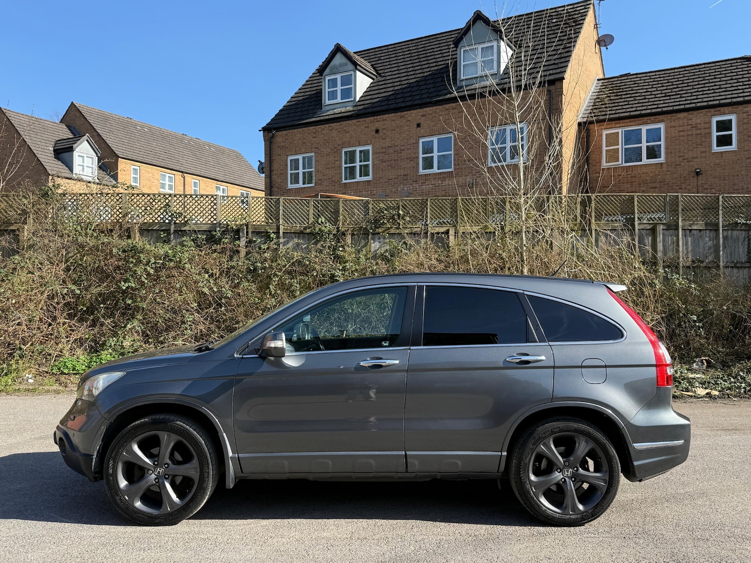 Used Honda CR-V 2012 for sale - 77941632: Photo 11