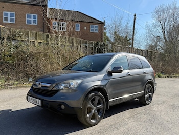 Used Honda CR-V 2012 for sale - 77941632: Photo
