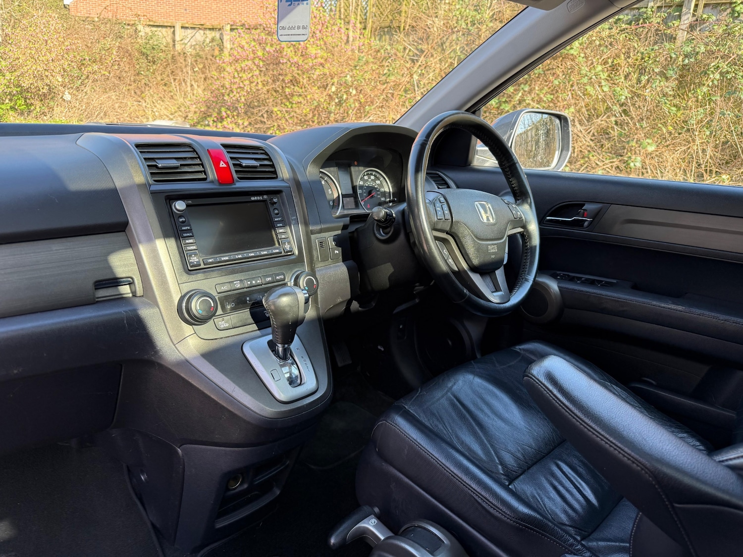 Used Honda CR-V 2012 for sale - 77941632: Photo 2