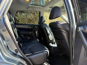 Used Honda CR-V 2012 for sale - 77941632: Photo