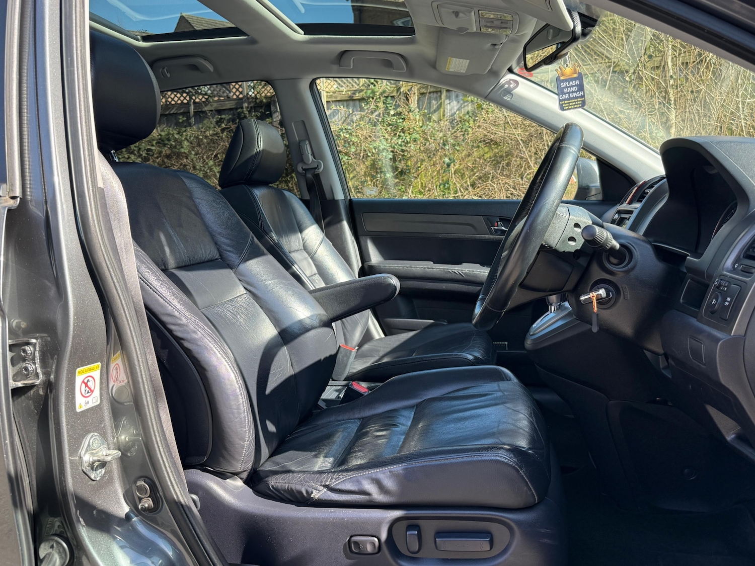 Used Honda CR-V 2012 for sale - 77941632: Photo 6