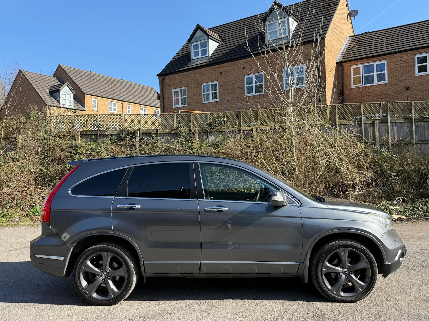 Used Honda CR-V 2012 for sale - 77941632: Photo 7