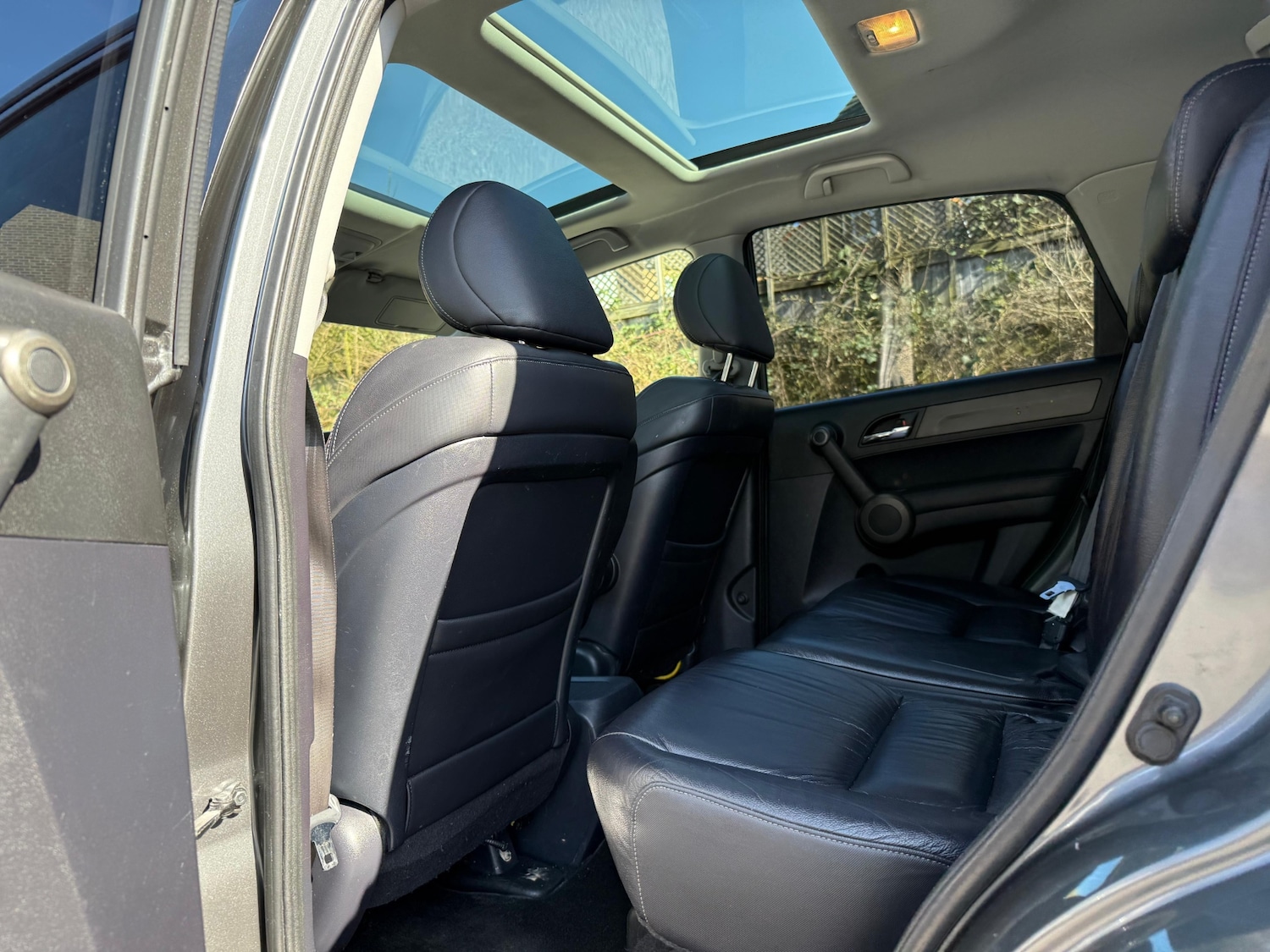 Used Honda CR-V 2012 for sale - 77941632: Photo 9