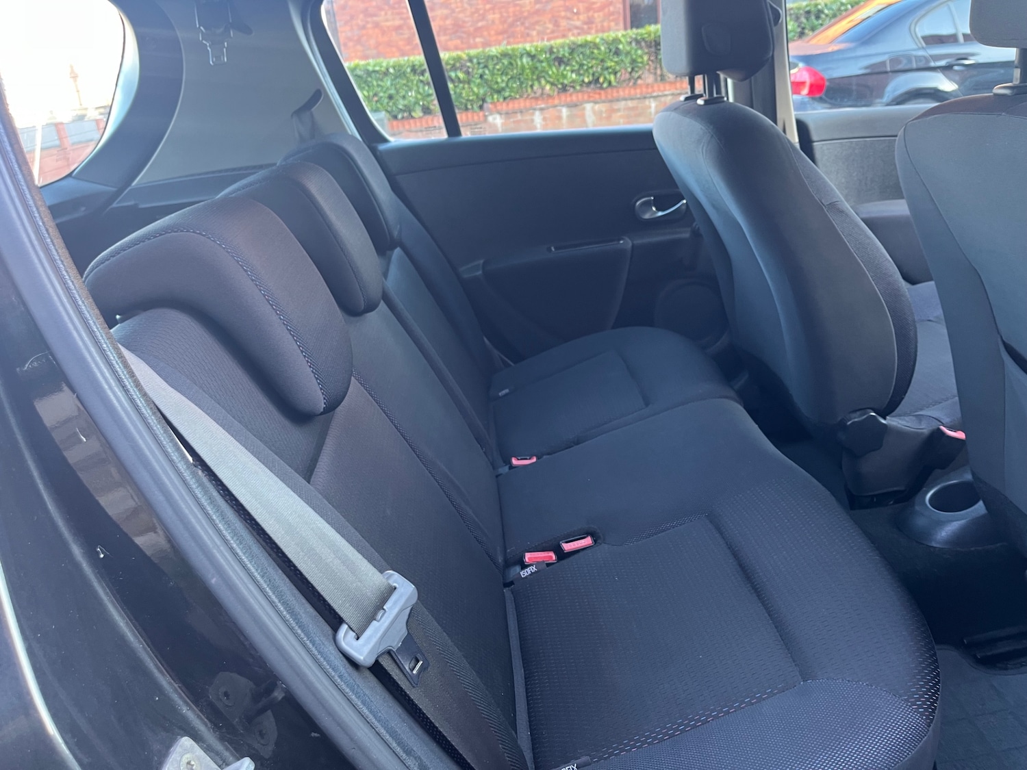 Used Renault Clio 2006 for sale - 77019023: Photo 11