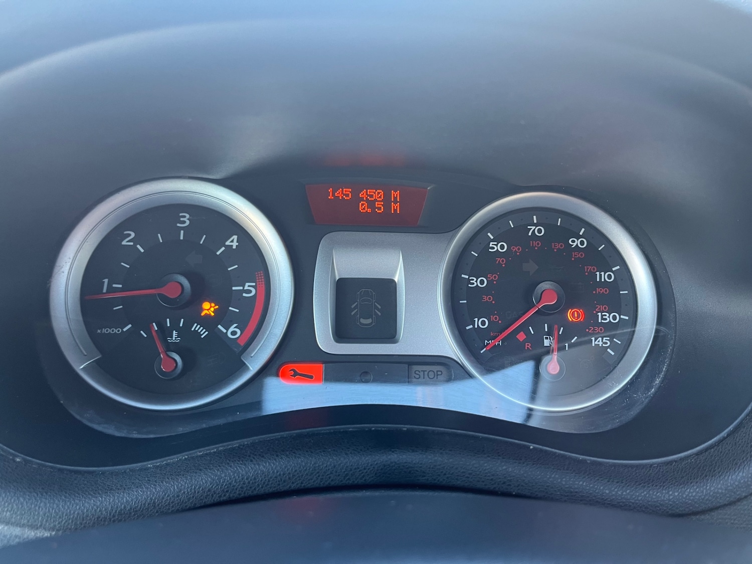 Used Renault Clio 2006 for sale - 77019023: Photo 12