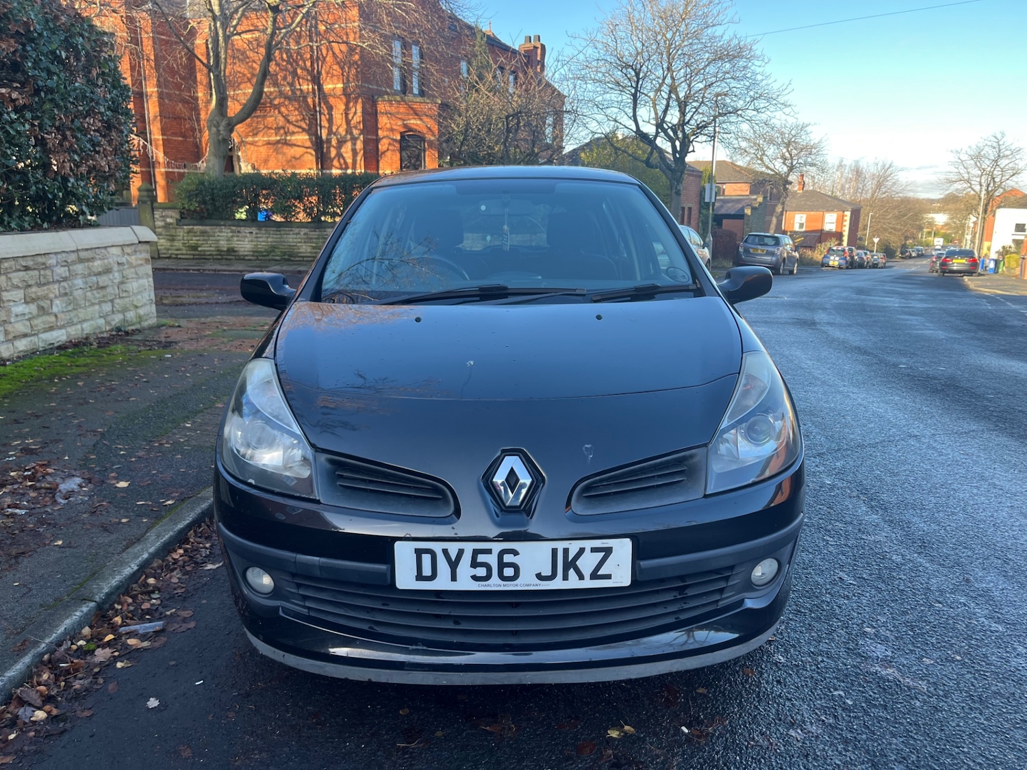 Used Renault Clio 2006 for sale - 77019023: Photo 2