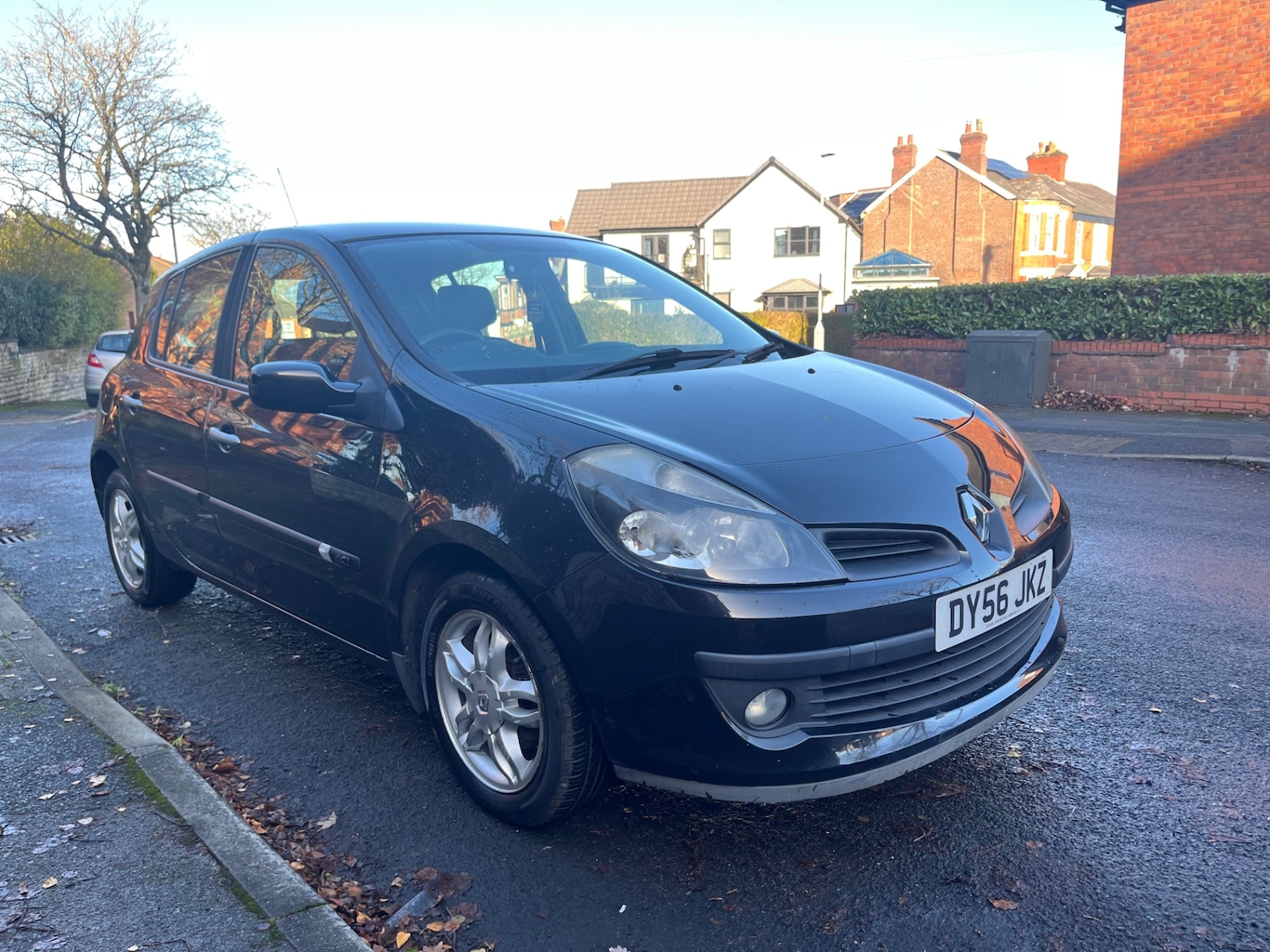 Used Renault Clio 2006 for sale - 77019023: Photo 3
