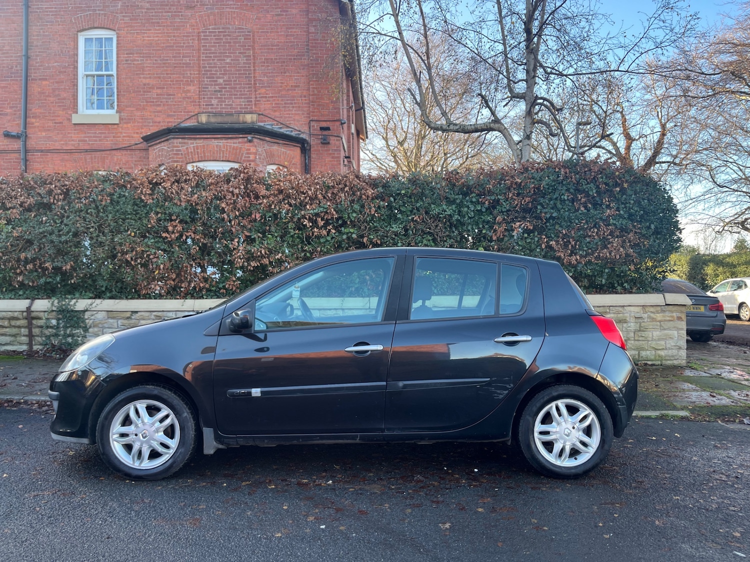Used Renault Clio 2006 for sale - 77019023: Photo 4