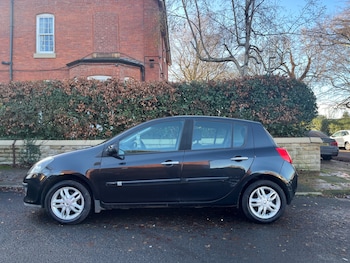 Used Renault Clio 2006 for sale - 77019023: Photo