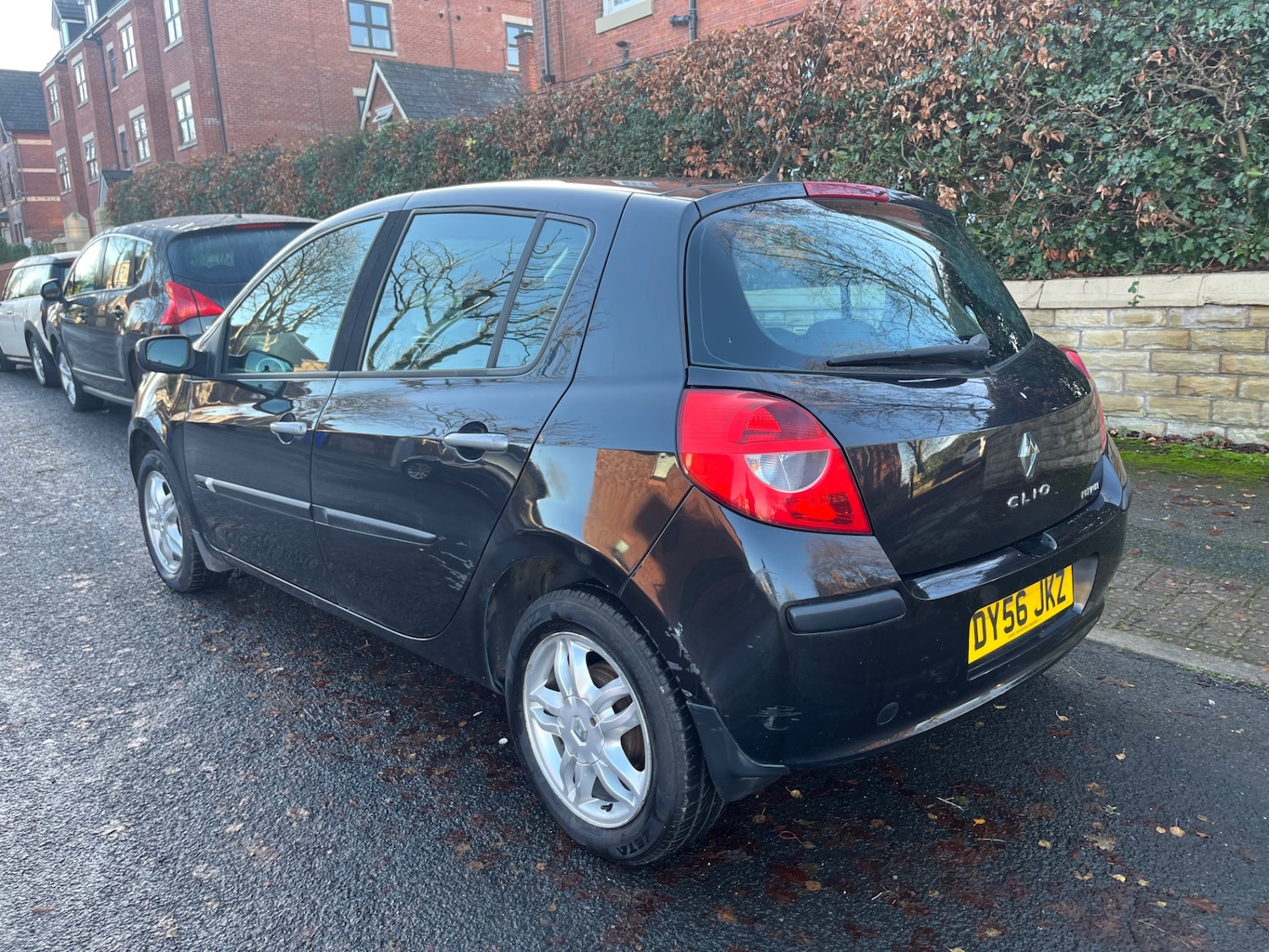 Used Renault Clio 2006 for sale - 77019023: Photo 5