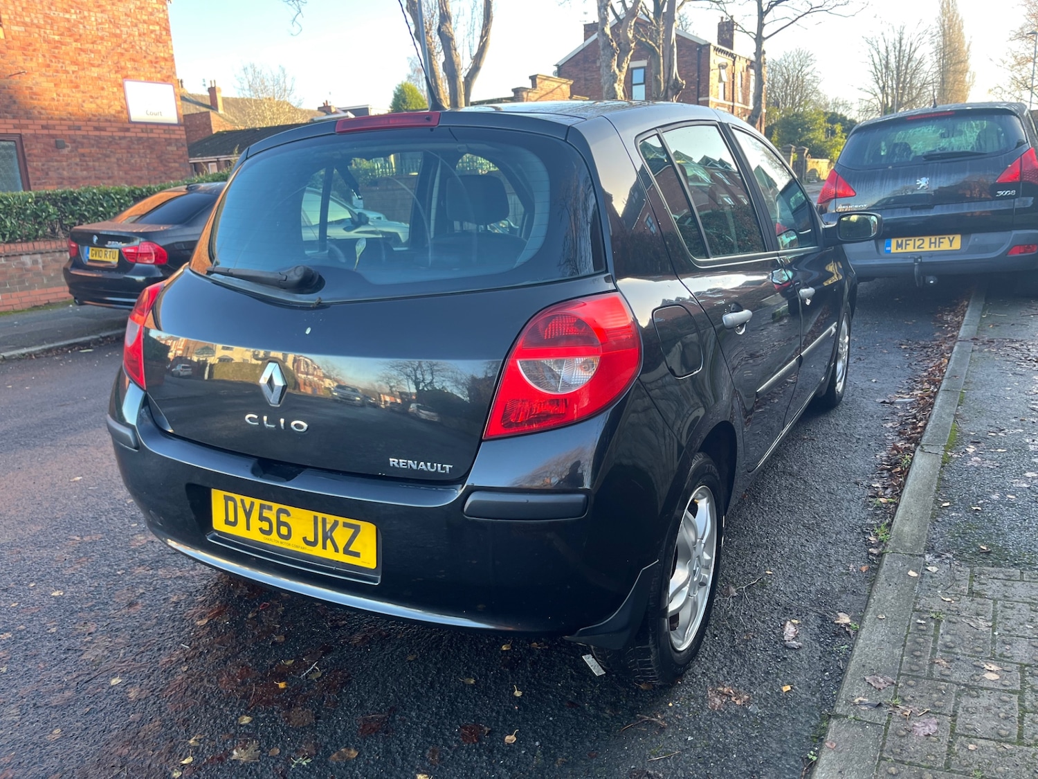 Used Renault Clio 2006 for sale - 77019023: Photo 7