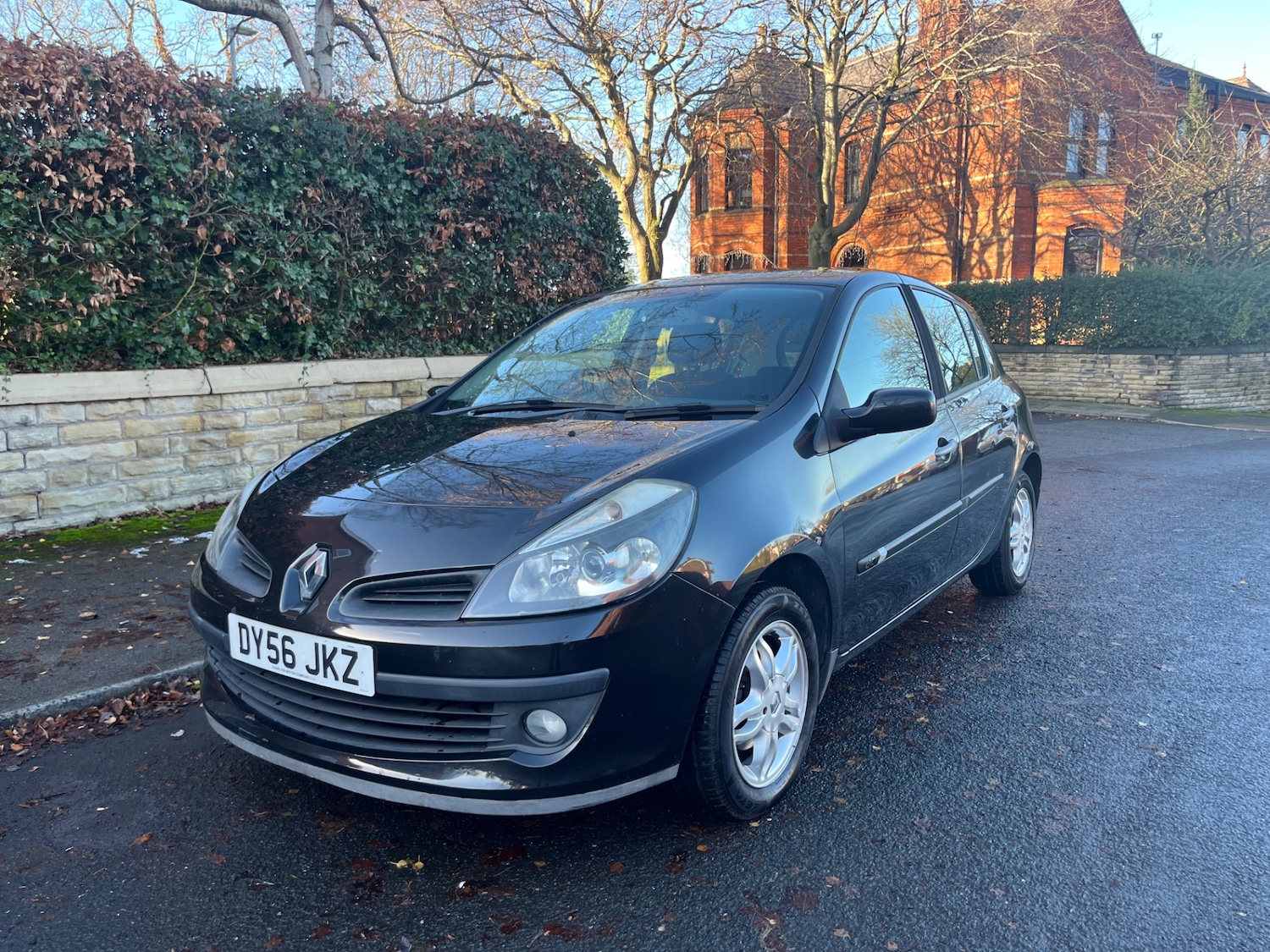 Used Renault Clio 2006 for sale - 77019023: Photo 8