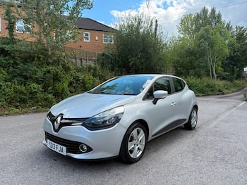 Used Renault Clio 2013 for sale - 79604954: Photo