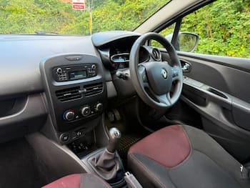 Used Renault Clio 2013 for sale - 79604954: Photo