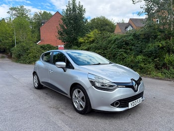 Used Renault Clio 2013 for sale - 79604954: Photo