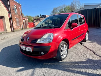 Used Renault Grand Modus 2009 for sale - 78460928: Photo