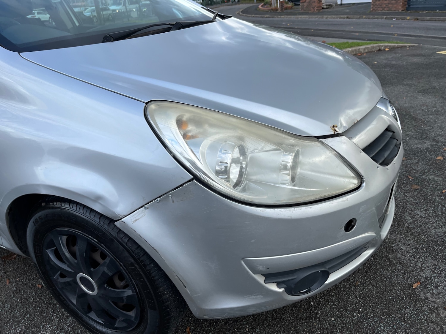 Used Vauxhall Corsa 2010 for sale - 76444467: Photo 14