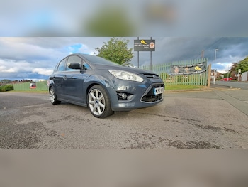 2012 (62) - 1.6 TDCi Titanium 5dr
