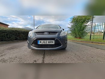 Used Ford C-Max 2012 for sale - 75820847: Photo
