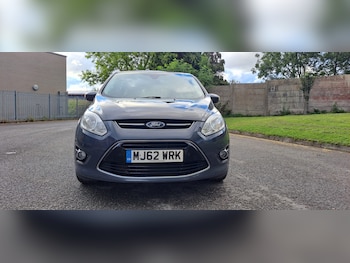 Used Ford C-Max 2012 for sale - 75820847: Photo