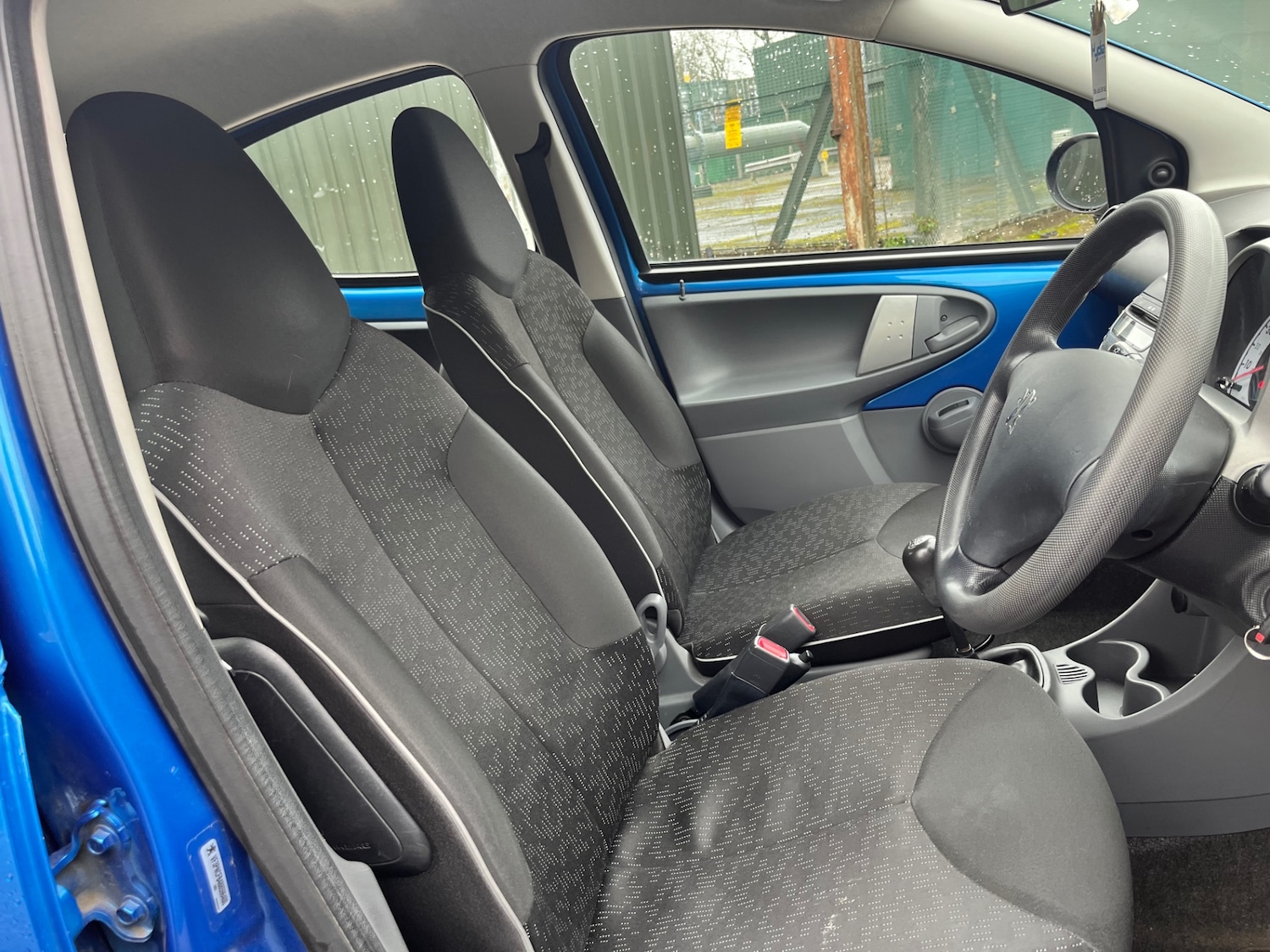 Used Peugeot 107 2011 for sale - 77823515: Photo 10