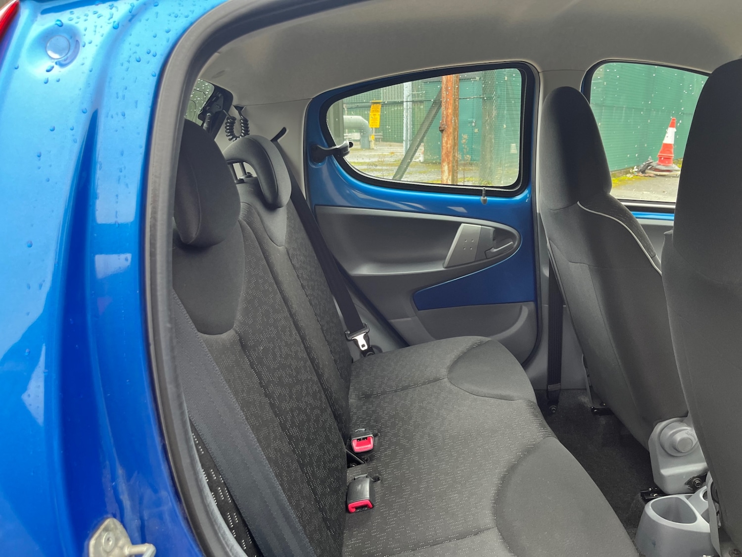 Used Peugeot 107 2011 for sale - 77823515: Photo 11