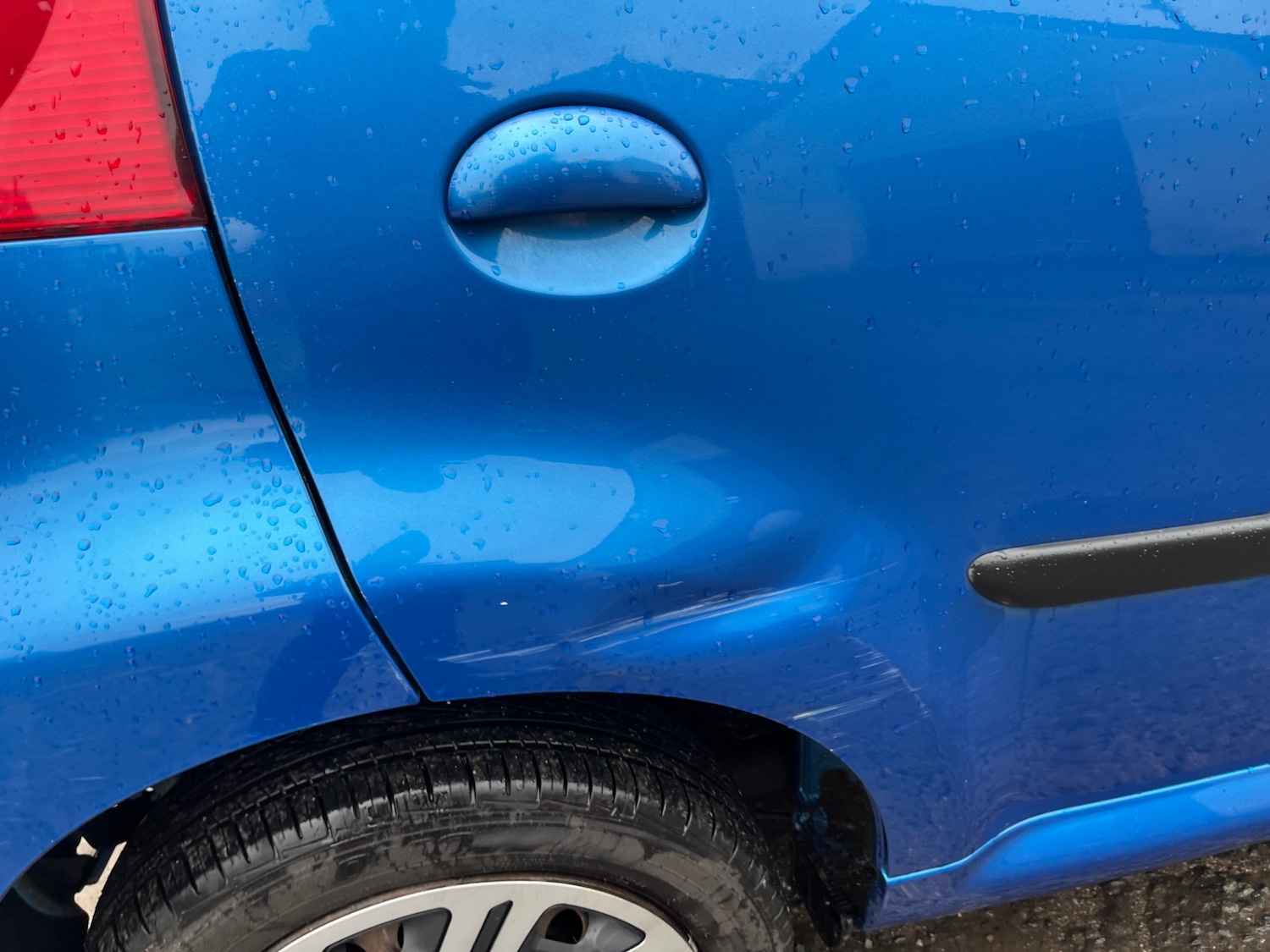 Used Peugeot 107 2011 for sale - 77823515: Photo 12