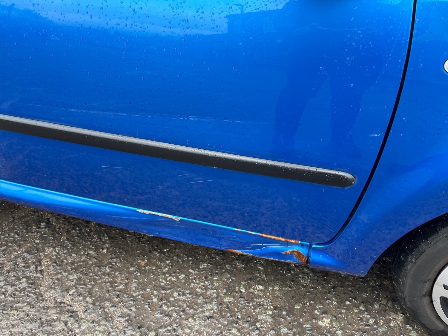 Used Peugeot 107 2011 for sale - 77823515: Photo 13