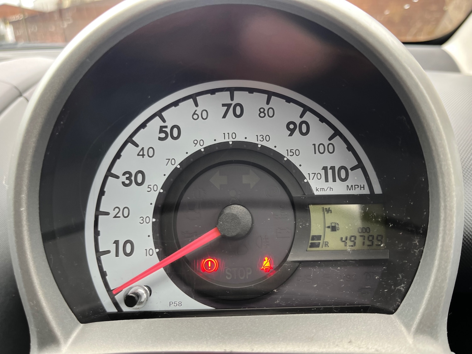 Used Peugeot 107 2011 for sale - 77823515: Photo 14