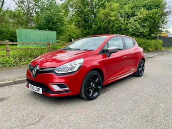 Used Renault Clio 2019 for sale - 78646105: Photo
